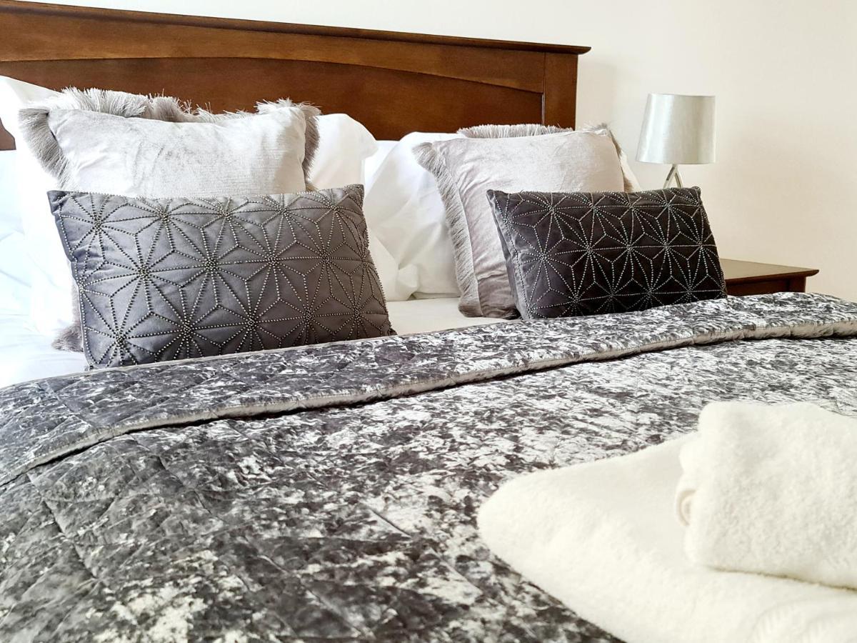 Shore Thing Beachfront Apartment Ramsgate - Sleeps 4 Zewnętrze zdjęcie